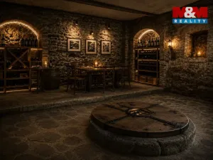 Prodej ubytování, Zruč nad Sázavou, 1. máje, 250 m2