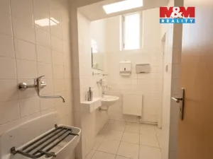 Pronájem obchodního prostoru, Semily, Špidlenova, 106 m2
