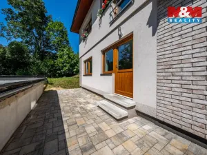 Prodej činžovního domu, Janov nad Nisou - Loučná nad Nisou, 340 m2