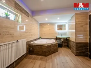 Prodej ubytování, Janov nad Nisou - Loučná nad Nisou, 340 m2