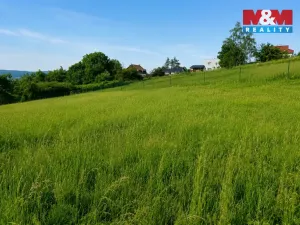 Prodej pozemku pro bydlení, Ústí nad Labem - Hostovice, 5240 m2