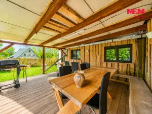 Prodej rodinného domu, Kalek, 153 m2