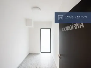 Pronájem bytu 3+kk, Pohořelice, U Kasáren, 70 m2