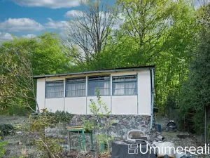 Prodej pozemku pro bydlení, Jílové u Prahy, 589 m2