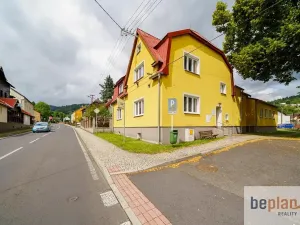 Prodej vícegeneračního domu, Merklín, 279 m2