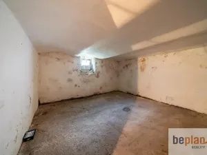 Prodej vícegeneračního domu, Merklín, 279 m2