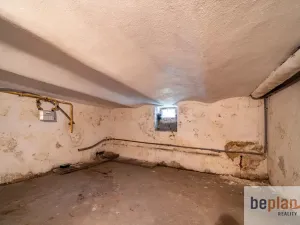 Prodej vícegeneračního domu, Merklín, 279 m2