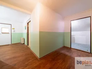 Prodej vícegeneračního domu, Merklín, 279 m2