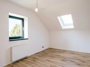Prodej rodinného domu, Dolní Břežany, Na Zálepech, 150 m2