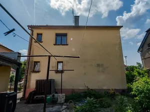 Prodej rodinného domu, Vysoké Mýto, Jožky Svobody, 190 m2