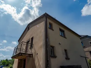 Prodej rodinného domu, Vysoké Mýto, Jožky Svobody, 190 m2