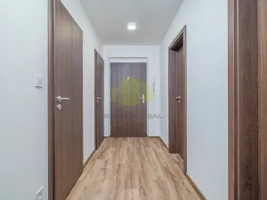 Pronájem bytu 2+kk, Olomouc, Janského, 59 m2