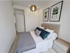 Prodej rodinného domu, Murcia City, Španělsko, 82 m2