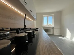 Pronájem bytu 3+1, Třinec, nám. T. G. Masaryka, 90 m2
