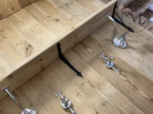 Pronájem bytu 2+kk, Rudolfov, Třeboňská, 50 m2