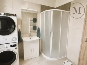 Pronájem bytu 1+kk, České Budějovice, Reinerova, 29 m2