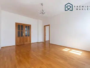 Pronájem bytu 4+1, Litvínov - Horní Litvínov, Smetanova, 120 m2