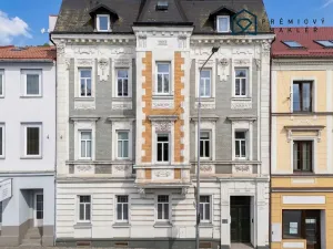 Pronájem bytu 4+1, Litvínov - Horní Litvínov, Smetanova, 120 m2