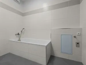 Pronájem bytu 2+kk, Praha - Hlubočepy, Ondrákové, 49 m2
