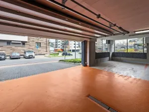 Pronájem bytu 2+kk, Praha - Hlubočepy, Ondrákové, 49 m2