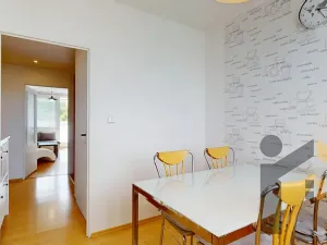 Prodej bytu 3+1, Praha - Libuš, Na domovině, 80 m2