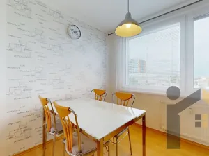 Prodej bytu 3+1, Praha - Libuš, Na domovině, 80 m2