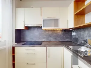 Prodej bytu 3+1, Praha - Libuš, Na domovině, 80 m2