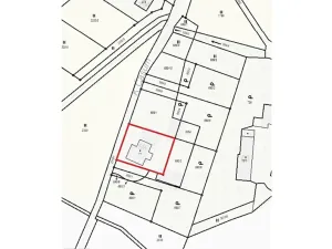 Prodej rodinného domu, Dolní Ředice, K Časům, 230 m2