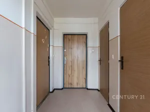 Prodej bytu 2+kk, Most, Lidická, 33 m2