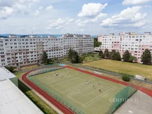 Prodej bytu 2+kk, Most, Lidická, 33 m2