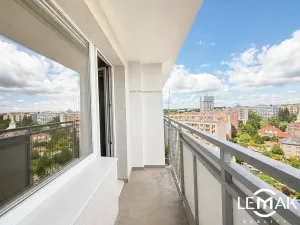 Prodej bytu 3+1, Olomouc, Pionýrská, 59 m2