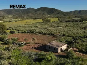 Prodej rodinného domu, Villaputzu, Itálie, 108 m2