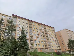 Prodej bytu 2+1, Chomutov, Skalková, 61 m2