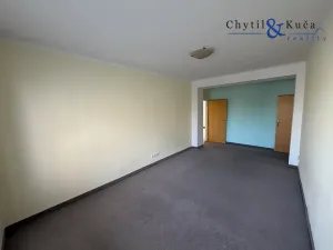 Prodej bytu 3+1, Olomouc, Rooseveltova, 62 m2