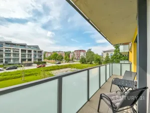 Prodej bytu 2+kk, České Budějovice, 77 m2