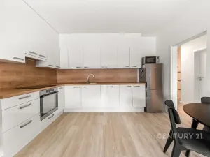 Prodej bytu 2+kk, České Budějovice, 77 m2