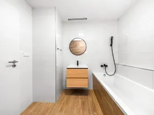 Prodej bytu 2+kk, České Budějovice, 77 m2