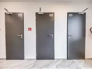 Prodej bytu 2+kk, České Budějovice, 77 m2