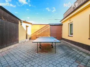 Prodej rodinného domu, Slavkov u Brna, Jiráskova, 286 m2