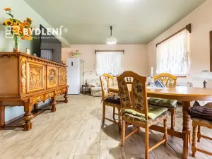 Prodej rodinného domu, Vysoká Pec, 1631 m2