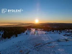 Prodej rodinného domu, Vysoká Pec, 1631 m2