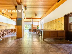 Prodej ubytování, Vysoká Pec, 1631 m2