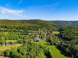 Prodej ubytování, Vysoká Pec, 1631 m2
