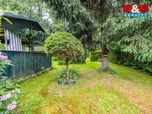 Prodej zahrady, Říčany, U Lehovic, 432 m2