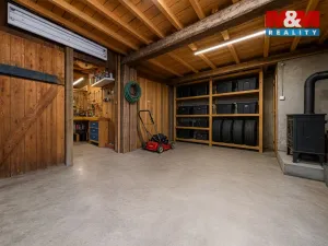 Prodej rodinného domu, Svojetice, Stará cesta, 76 m2