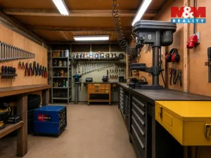 Prodej rodinného domu, Svojetice, Stará cesta, 76 m2