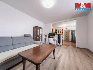 Prodej rodinného domu, Svojetice, Stará cesta, 76 m2