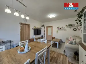 Prodej bytu 3+1, Frýdek-Místek - Frýdek, Novodvorská, 80 m2