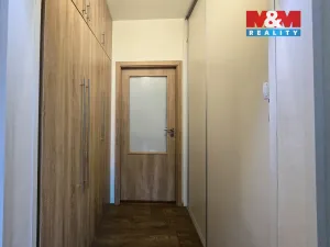 Prodej bytu 3+1, Frýdek-Místek - Frýdek, Novodvorská, 80 m2