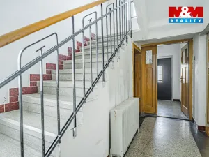Prodej rodinného domu, Ostrava - Svinov, Leopolda Kříže, 350 m2